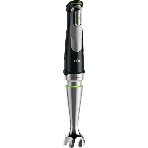 Блендер погружной Braun Multiquick 9 MQ9147X черный, 1200 Вт, плавная регулировка, турбо, фото8