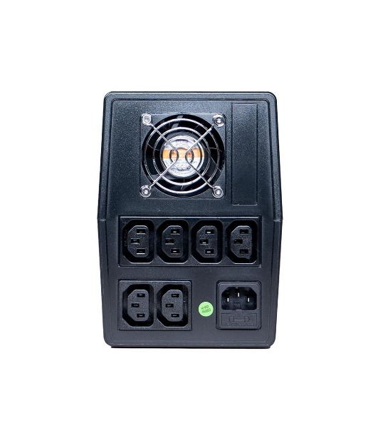 Источник бесперебойного питания (ИБП) ACD PW-Base 1500I