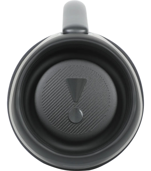 Портативная акустика JBL BOOMBOX 3 черный