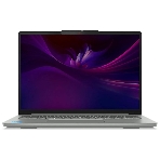 Ноутбук Lenovo IdeaPad Slim 5 14IRH10 Core i5 13420H 16Gb SSD 512Gb Intel UHD Graphics 14' OLED WUXGA (1920x1200) без ОС grey WiFi BT Cam (83HR002SRK), фото 1