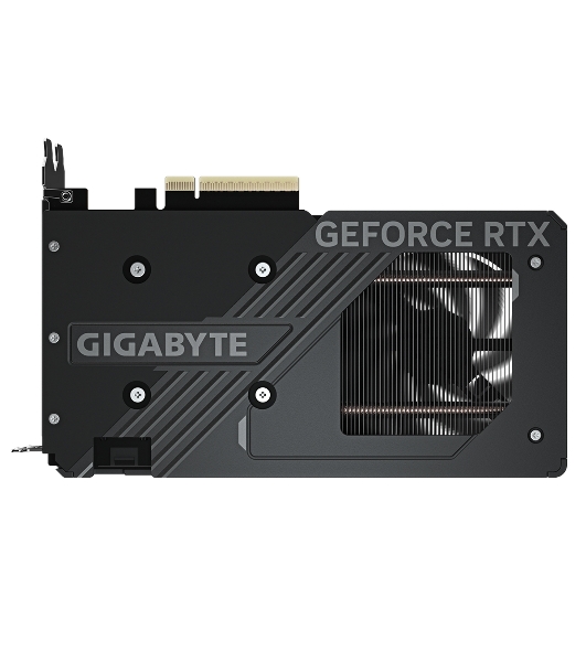 Видеокарта Gigabyte RTX 5060 GV-N5060WF2OC-8GD 1.0 NV RTX 5060 8Gb 128bit GDDR7 2512/28000/HDMIx1/DP PCI-E 5.0