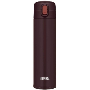 Термокружка THERMOS FJM-450 BW