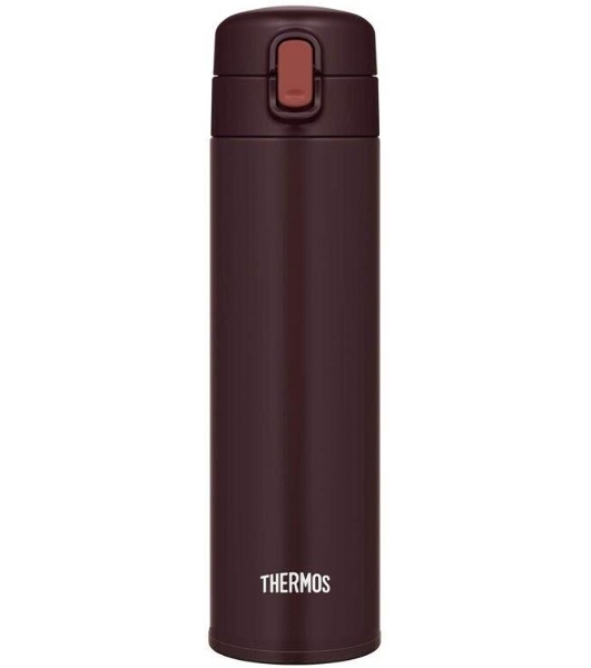 Термокружка THERMOS FJM-450 BW