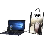 Монитор 15.6' ASUS ZenScreen MB16ACV IPS 1920x1080, 60 Гц, 5 мс, 16:9, 250 кд/м2, 1xUSB-C, темно-серый/черный, фото4