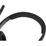 Гарнитура Logitech USB Headset H570e Stereo чёрный, проводная, USB, фото8