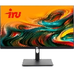 Моноблок IRU Tactio 23ID 23.8' Full HD i3 12100 (3.3) 16Gb SSD 256Gb UHDG 730 CR Win 11Pro GbitEth WiFi BT 90W Cam черный 1920x1080 (RUS), фото16