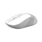 Мышь беспроводная A4Tech Fstyler FG10 белый/серый, 2000 dpi, радиоканал, USB, кнопки - 4, фото8
