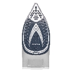 Утюг BBK ISE-2409 фиолетовый, 2400 Вт, 40 г/мин, 140 г/мин, 360 мл, фото10