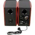 Акустическая система Edifier R2000DB 2.0, 24Wх2 + 36Wх2, ПДУ, RMS, фото8