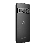 Смартфон Rikor Neuro S3 6/128Gb черный, фото4