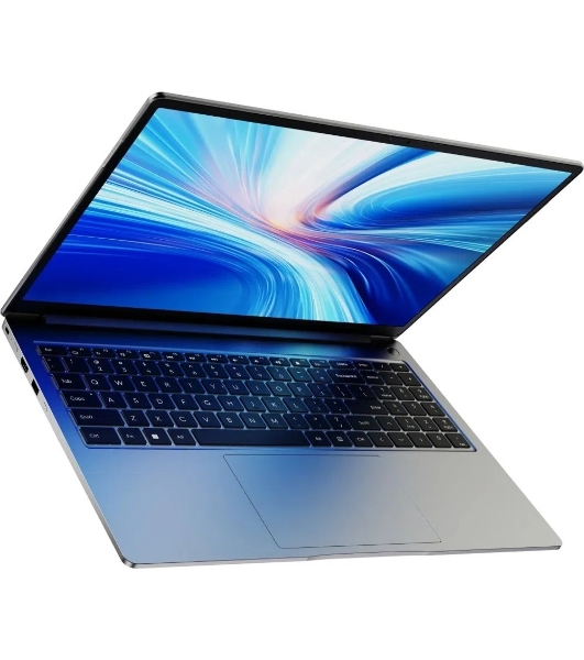 Ноутбук  TECNO Megabook T16RA/16'/IPS/Intel Core i5-13420H/16Gb/1Tb SSD/Intel UHD Graphics/Windows 11 Home/серый/1.74kg