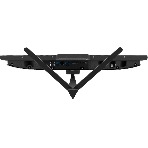 Моноблок Digma Pro Base 23.8' Full HD i3 12100 (3.3) 16Gb SSD512Gb UHDG 730 Windows 11 Pro GbitEth WiFi BT 90W клавиатура мышь Cam черный 1920x1080, фото4