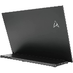 Монитор 17' ASUS ZenScreen MB17AHG IPS 1920x1080, 144 Гц, 5 мс, 16:9, 300 кд/м², 1xHDMI, 2xUSB-C, черный, фото4