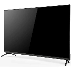 Телевизор Centek 40' CT-8740 черный DLED FHD 60Hz Smart TV, фото 1