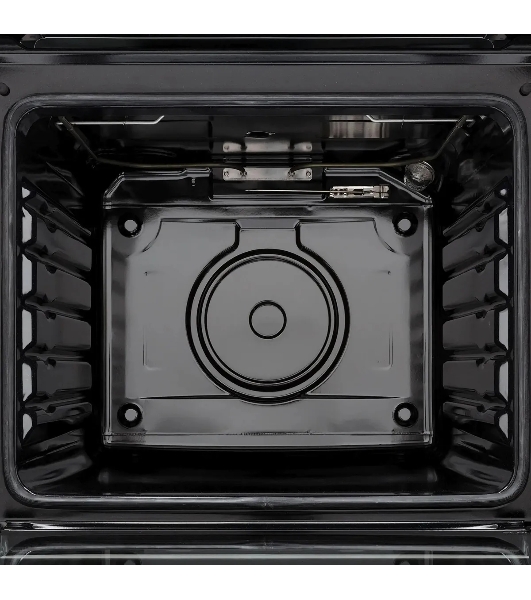 Духовой шкаф электрический Krona ELEMENT 60 BL черный