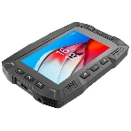 Терминал сбора данных Meferi ME10 (ME10-Q313B000YN02M) 2D Image без сканера, 4/64 ГБ, Android 13, USB, Bluetooth, WiFi, NFC, USB Type-C, MicroSD, Аудио выход, POGO-PIN, 4 ' 480 x 800 pix, сенсорный, фото2