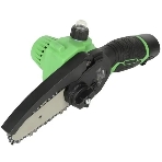 Цепная пила Zitrek GreenSaw 12 12Вт дл.шины:4'(10cm) (083-2015), фото6