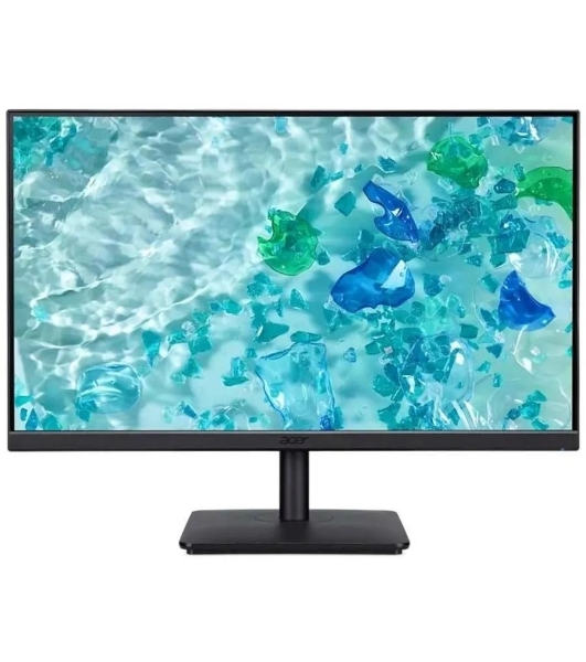 Монитор 21.5' Acer Vero V227QE3biv IPS 1920x1080, 100 Гц, 4 мс, 16:9, 250 кд/м², 1xHDMI, 1xVGA, черный