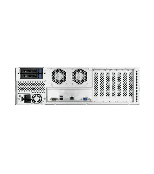 Серверный корпус IN-WIN 3U R300-01
