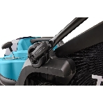 Газонокосилка аккумуляторная Makita DLM330Z, 18 В, 0 Ач, фото4