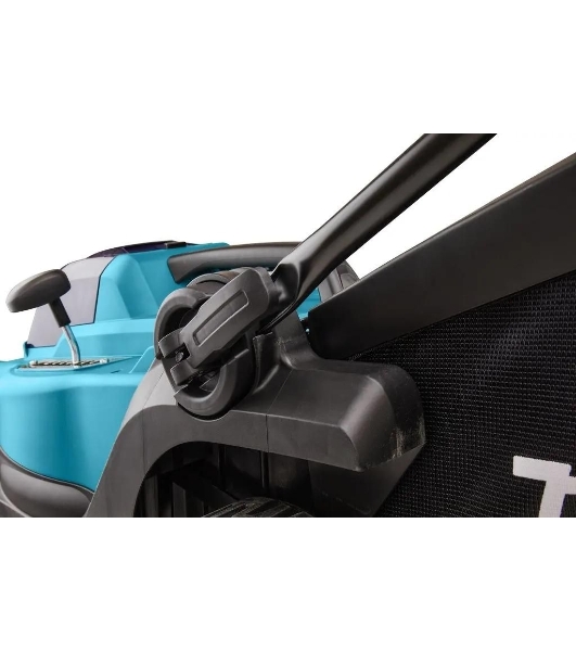 Газонокосилка аккумуляторная Makita DLM330Z, 18 В, 0 Ач