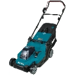 Газонокосилка аккумуляторная Makita LM004GZ, 40 В, 0 Ач, фото3