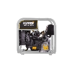Инверторный генератор Huter DN A1,45i Grey, фото14