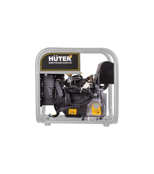 Инверторный генератор Huter DN A1,45i Grey