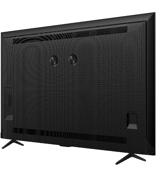 Телевизор 85' QLED 4K 85P7L TCL