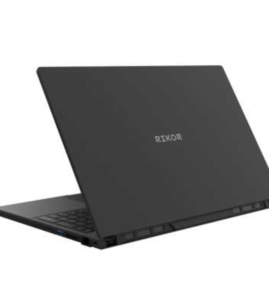 Ноутбук Rikor SPB 302.1/15.6'/IPS/Intel Core i5 1155G7/16Gb/512Gb SSD/Intel Graphics/серый/1.78kg