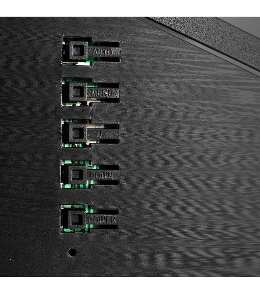 Монитор 27' ExeGate SmartView EZ2700A IPS 1920x1080, 75 Гц, 5 мс, 16:9, 250 кд/м2, 1xHDMI, 1xVGA, 1x3.5 мм, черный