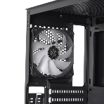 Компьютерный корпус SilverStone SST-FAB1B-PRO-V2 (814421), фото8
