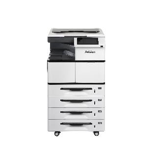 МФУ лазерное Avision AM5640i (000-0857E-0KG), А3, ч/б, печ. 40 стр/мин., скан. до 60 стр/мин., 1200x1200 dpi, USB, Ethernet.