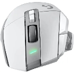 Мышь беспроводная Logitech G502 X Plus белый, 25600 dpi, радиоканал, USB, кнопки - 13, фото5