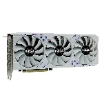 Видеокарта Ninja (Sinotex) RTX 3070Ti 8Gb GDDR6X 256BIT 3xDP HDMI 3FAN RTL, фото5