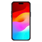 Чехол Super Frosted Shield Pro Magnetic Case, черный, (AP IP15 Plus), фото5