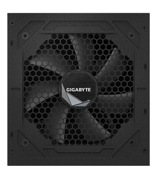 Блок питания Gigabyte UD850GM PG5 V2 GP-UD850GM PG5 850W, 80Plus, Gold, Полностью модульный, PCIe Gen 5.0 compatible 28200-U85GP-2EUR