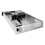 Серверный корпус ExeGate Pro 2U650-05 (RM 19', высота 2U, глубина 650,БП 2U-920ADS, 2*USB), фото8