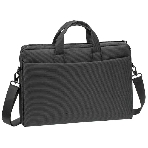 Сумка для ноутбука 15,6” Riva Case 8731 серый, полиэстер, фото2