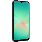 Смартфон Samsung Galaxy A26 5G SM-A266B 6/128Gb, черный, фото2