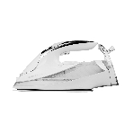 Утюг Centek CT-2334 белый/хром, 3200 Вт, 50 г/мин, 195 г/мин, 300 мл, фото10
