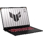 Ноутбук Asus TUF Gaming A18 FA808UM-S8050 Ryzen 7 260 16Gb SSD 512Gb NVIDIA GeForce RTX 5060 8Gb 18' IPS FHD+ (1920x1200) без ОС grey WiFi BT Cam (90NR0NN1-M00310), фото11