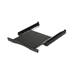 Соединительный элемент для сушильной машины Kuppersberg DS 590 GR, серый, фото2