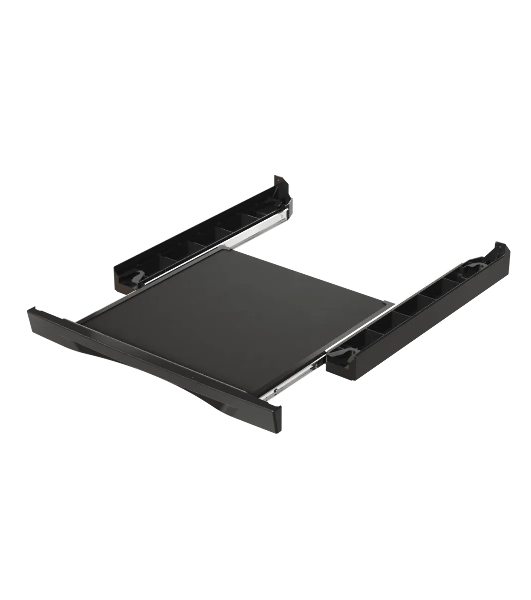 Соединительный элемент для сушильной машины Kuppersberg DS 590 GR, серый
