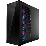 Компьютерный корпус Arctic Cooling ARCTIC Xtender VG (Mirror Black) арт. ACPCC00019A, фото8