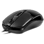 Мышь проводная SVEN RX-112 черный, 800 dpi, USB, кнопки - 3, фото 1