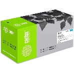 Картридж лазерный Cactus CS-TN221C голубой (21000 стр.) для Konica Minolta bizhub C227/C287, фото 1