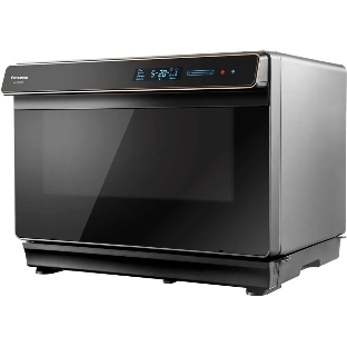 Мини-печь Panasonic NU-SC300BZPE 30 л, 1500 Вт, черный