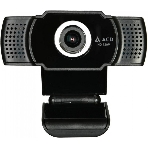 Веб-камера ACD Vision UC400 1280x720, 30 кадр/с, USB Type-A, микрофон, ручная фокусировка, универсальное крепление, фото2