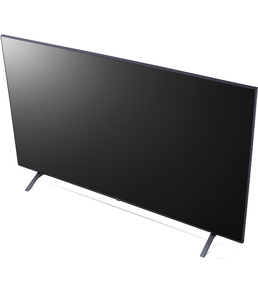 Телевизор LG 55' 55UN640S черный LED UHD 60Hz webOS 6.0